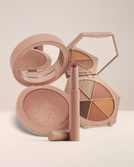 Masterpiece Sultry Neutrals