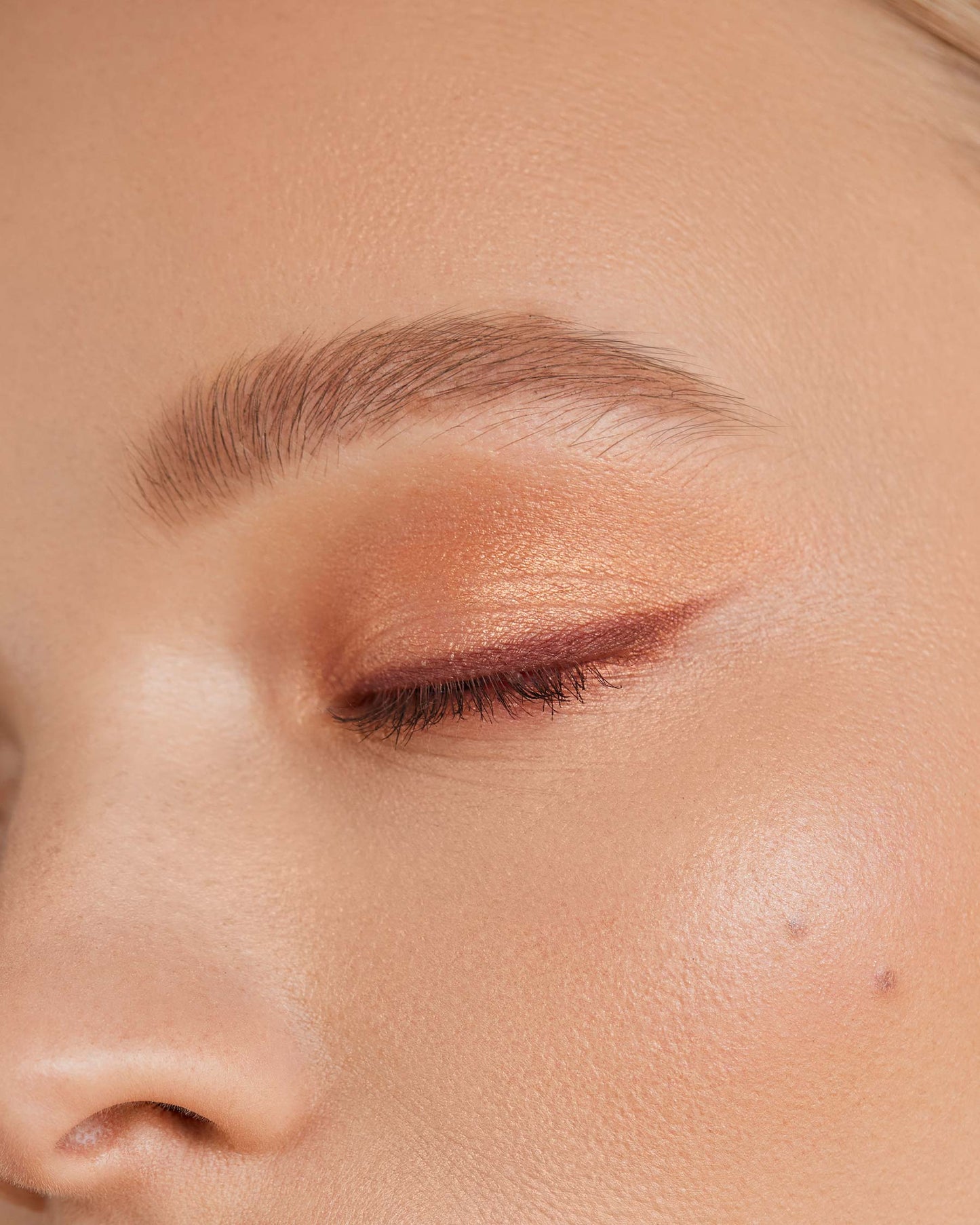 Faded Clementine Trio