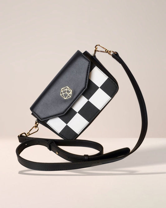 The Alice Crossbody Bag
